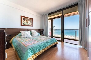 3 bedrooms, free WiFi - Faro's Zapillo Apartment - Almeria (Almería)
