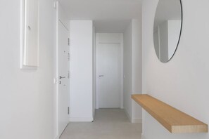 Interior - Exclusive 3-bedroom Apartment in Higueron (Fuengirola)