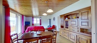Casa-Isabelle pres du lac