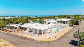 Exterior - WhitePeacock | Private Pool & Near Amazing Beaches (Arecibo)