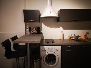 Eget kök