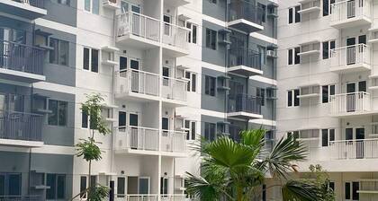 Kathy's Place at SMDC Style Residences at Iloilo City Philippines