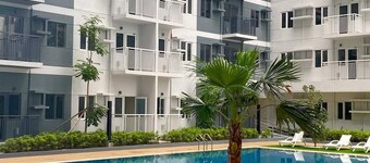 Kathy's Place at SMDC Style Residences at Iloilo City Philippines