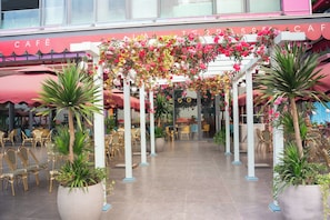 Children’s play area – outdoor - Flamingo Hai Tien  (Hoang Hoa)