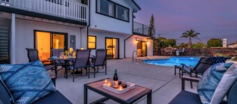 Coastal Escape - Luxury Beach Living on the Mesa