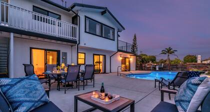 Coastal Escape - Luxury Beach Living on the Mesa