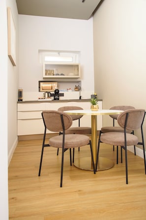 Superior Apartment | Private kitchen