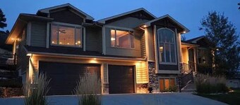 4-bedroom house in superb Billings with WiFi, AC