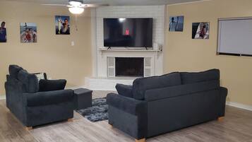 Smart TV