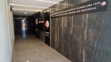 Recepción