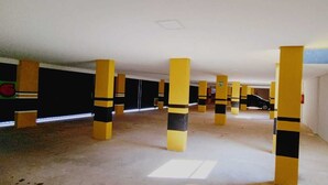 Free self-parking - Hotel 1001 noites prime  (Águas Lindas de Goiás)