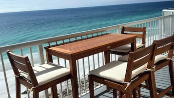 Servei de restauració a l'aire lliure