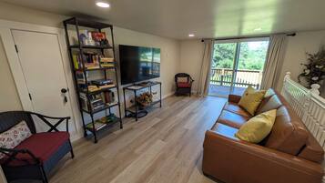 Smart TV, livros, monitores de computador