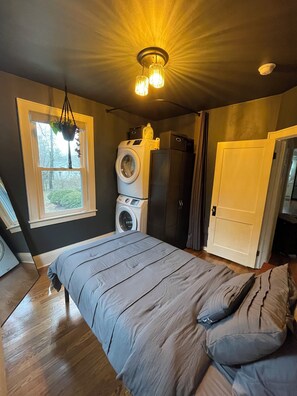 2 chambres, Wi-Fi, draps fournis