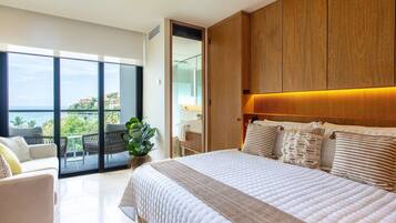 2 bedrooms, iron/ironing board, internet, bed sheets