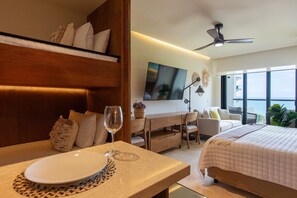 1 bedroom, WiFi