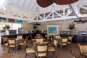 Restaurantes