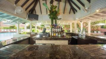 Bar (sur place)