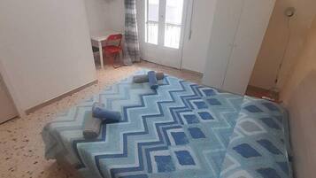 Comfort Double or Twin Room | Free WiFi