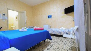 Quarto casal ou duplo conforto | Wi-Fi de cortesia