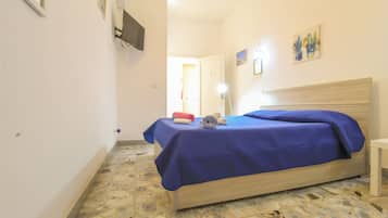 Comfort Double or Twin Room | Free WiFi