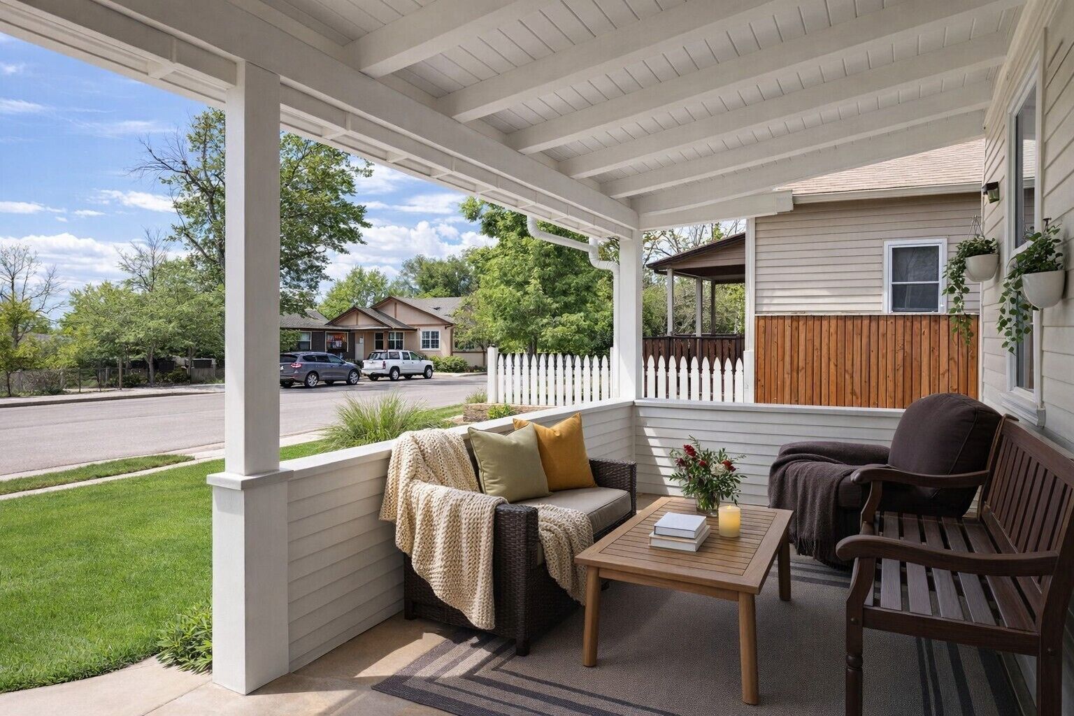 Terrass/Patio