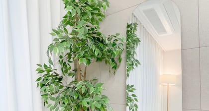 ★Ari's Home /15mins to Cheonan Station/Free parking/3-bedroom apartment