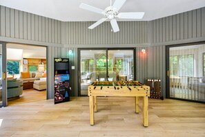 Spelletjeskamer