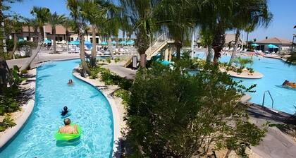 Resort Getaway with Private Pool!