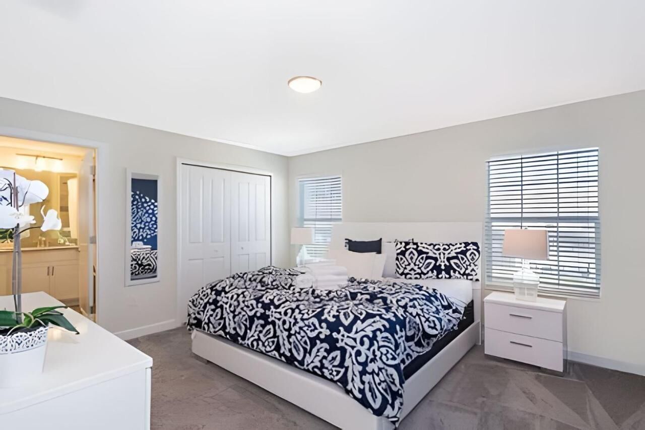 4 chambres, Wi-Fi gratuit, draps fournis