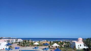 Façade de lâhĂ©bergement