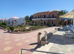 Exterior - Dolphin Continental Hotel (El Quseir)