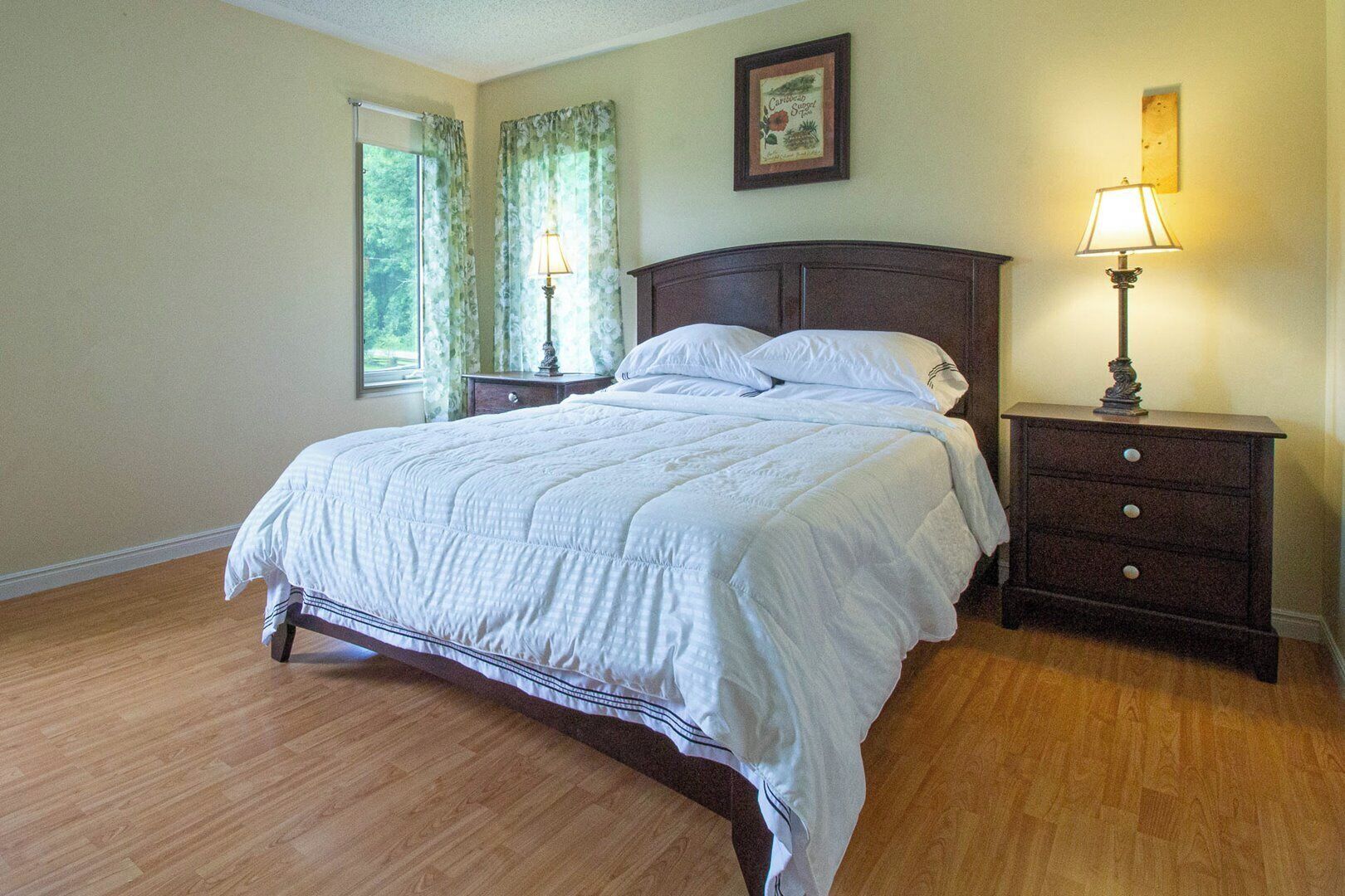 3 chambres, accès au Wi-Fi (inclus), literie fournie