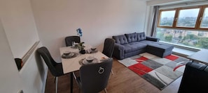Spiseområde