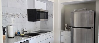 A private and peaceful oasis with all amenities in quiet scenic Brookeville