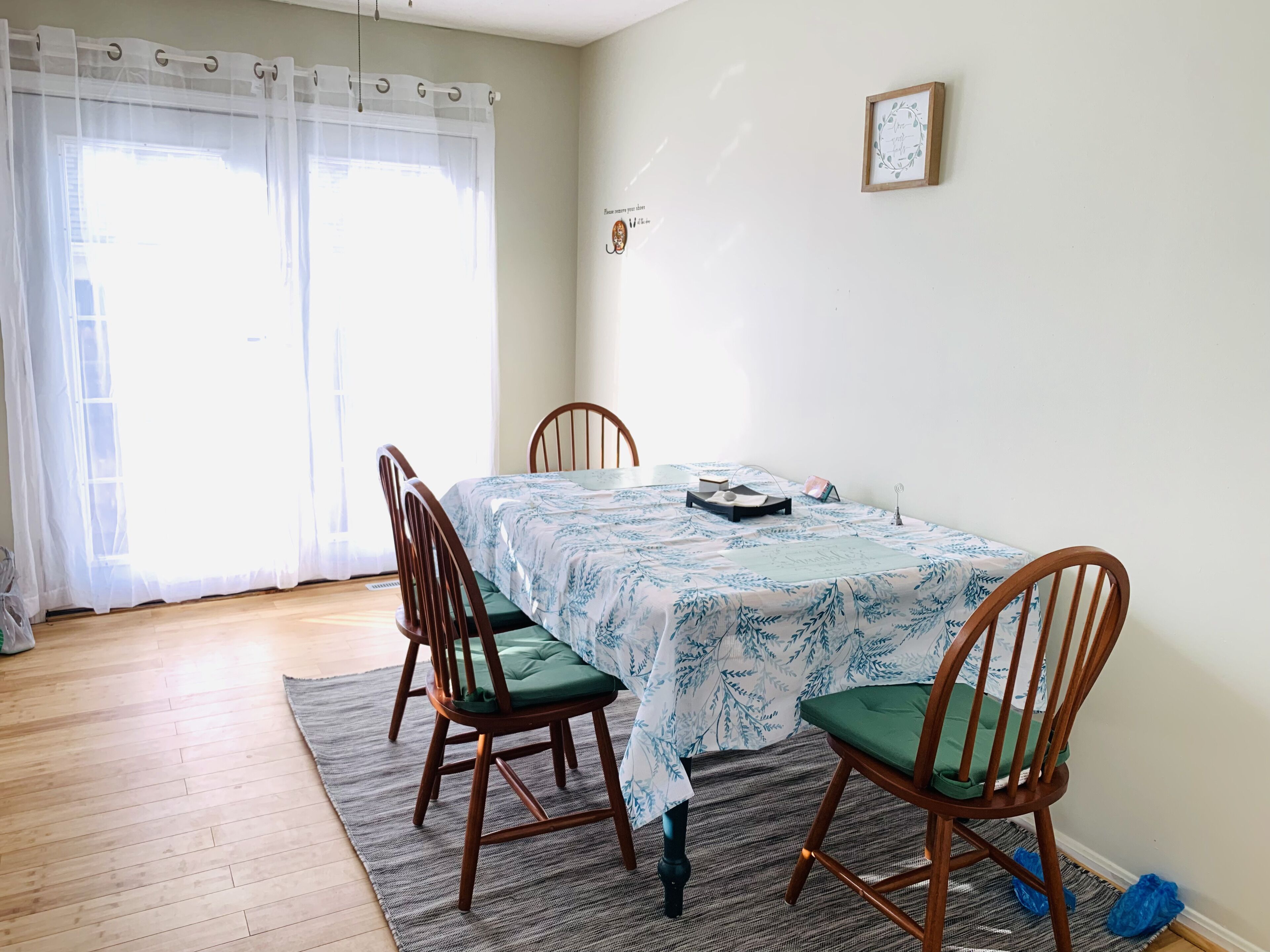 Blessing Bay 4-bedroom townhome in Grandview