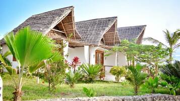 Family Quadruple Room, Balcony | In-room safe, iron/ironing board, free WiFi