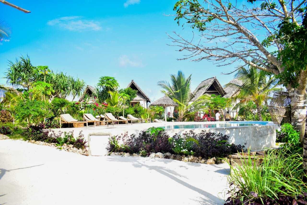 Tiện nghi, dịch vụ nơi lưu trú