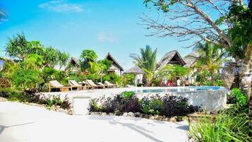 Tiện nghi, dịch vụ nơi lưu trú