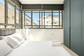 Unclassified image, 3 of 40, button - Mamad Chic & Comfortable City Stay on Shenkin (Tel Aviv-Yafo)