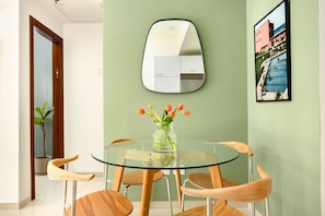 Unclassified image, 4 of 40, button - Mamad Chic & Comfortable City Stay on Shenkin (Tel Aviv-Yafo)