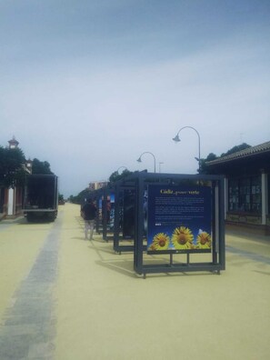 Miscellaneous - Apartamento Ideal Para Familias Cerca de la Playa, Bien Comunicado (Sanlúcar de Barrameda)
