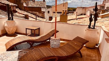 Terras