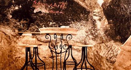 Villa Valeria, Cave House 1749
