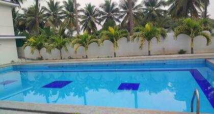 URC RESORTS