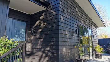 Detalle del exterior