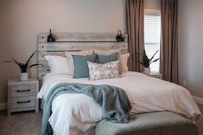 4 Schlafzimmer, Bügeleisen/Bügelbrett, Internetzugang, Bettwäsche