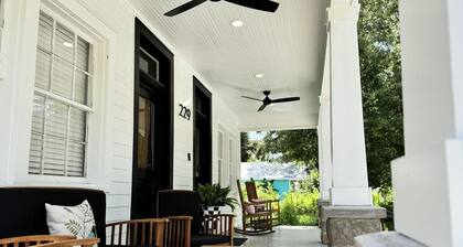 2 Primary Kings! Screened Porch! EV Charger!