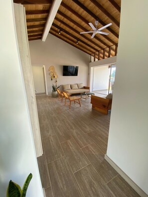 Interior - Tres Colinas Estancia 27 (Armenia)