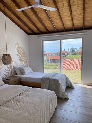 Standard House, Garden View | Free WiFi